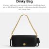 imageCOACH Dinky BagB4Black
