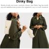 imageCOACH Dinky BagB4Chalk