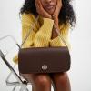 imageCOACH Dinky BagLhMaple