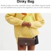 imageCOACH Dinky BagLhMaple