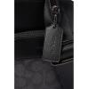 imageCOACH Mens Gotham Slingback 13 in Signature Charcoal