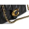 imageCOACH Tabby Shoulder Bag 20B4Black