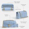 imageCOACH Tabby Shoulder Bag 20B4Bluebell