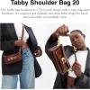 imageCOACH Tabby Shoulder Bag 20B4Dark Neutral