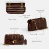imageCOACH Tabby Shoulder Bag 20B4Maple