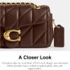 imageCOACH Tabby Shoulder Bag 20B4Maple