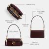 imageCOACH Tabby Shoulder Bag 20B4Merlot