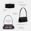 imageCOACH Tabby Shoulder Bag 20Black