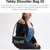 imageCOACH Tabby Shoulder Bag 20LhBlack