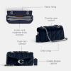 imageCOACH Tabby Shoulder Bag 20LhBlue