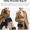 imageCOACH Tabby Shoulder Bag 20LhBlue