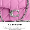 imageCOACH Tabby Shoulder Bag 20LhFuschia