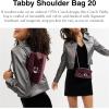 imageCOACH Tabby Shoulder Bag 20LhMerlot