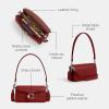 imageCOACH Tabby Shoulder Bag 20LhRuby