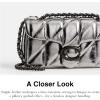 imageCOACH Tabby Shoulder Bag 20V5Anthracite