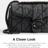 imageCOACH Tabby Shoulder Bag 20V5Black