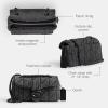 imageCOACH Tabby Shoulder Bag 20V5Black