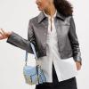 imageCoach Chain Tabby Shoulder BagB4Bluebell