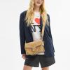 imageCoach Chain Tabby Shoulder BagB4Sand