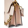 imageCoach Chain Tabby Shoulder BagBlush