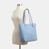 imageCoach Manhattan ToteB4Bluebell