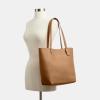 imageCoach Manhattan ToteB4Honey Brown