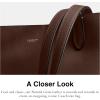 imageCoach Manhattan ToteB4Maple