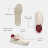 imageCoach Mens High Line SneakerChalk Multi