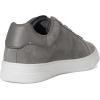 imageCoach Mens High Line SneakerCharcoal
