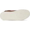 imageCoach Mens High Line SneakerDark Saddle