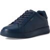 imageCoach Mens High Line SneakerDeep Blue