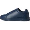 imageCoach Mens High Line SneakerDeep Blue