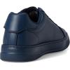 imageCoach Mens High Line SneakerDeep Blue