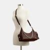 imageCoach Pocket Glazed Juliet Bag 30 LHMaple