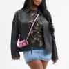imageCoach Tabby Bag 12 B4Fuschia