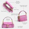 imageCoach Tabby Bag 12 B4Fuschia