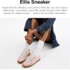 imageCoach womens Ellis SneakerBlush