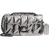 imageCOACH Tabby Shoulder Bag 20V5Anthracite