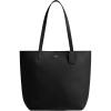 imageCoach Manhattan ToteB4Black