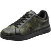 imageCoach Mens High Line SneakerCamo