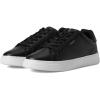 Charcoal/Black