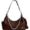 imageCoach Pocket Glazed Juliet Bag 30 LHMaple