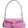 imageCoach Tabby Shoulder Bag 20 B4Fuschia