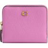 imageCoach Womens Essential Billfold Wallet BiFold B4Fuchsia