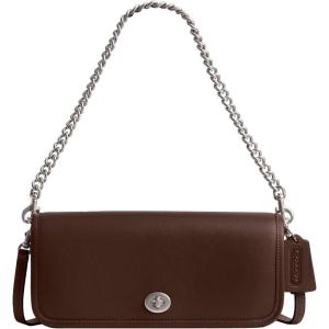 imageCOACH Dinky BagLhMaple