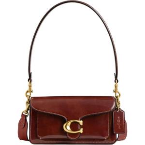 imageCOACH Tabby Shoulder Bag 20B4Dark Neutral
