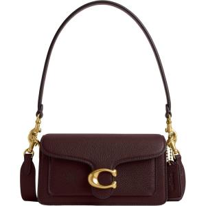 imageCOACH Tabby Shoulder Bag 20B4Merlot