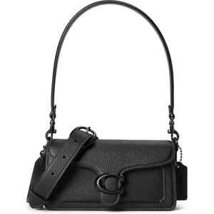 imageCOACH Tabby Shoulder Bag 20Black
