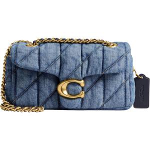 imageCOACH Tabby Shoulder Bag 20Indigo