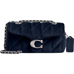 imageCOACH Tabby Shoulder Bag 20LhBlue